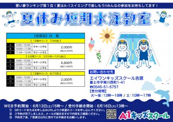 【吉原】要項
