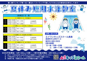 【長泉】要項